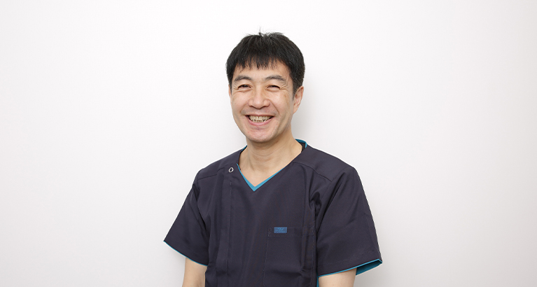 理事長紹介