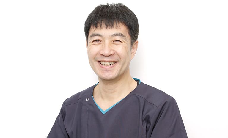 医師紹介